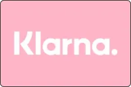 Klarna logo